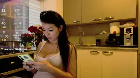 missbya online show from February 23, 6:03 am