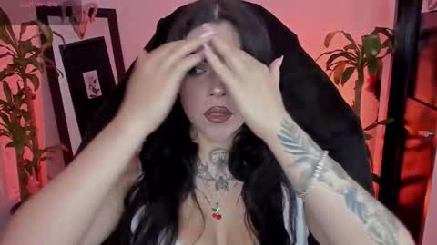 Missy Charlottte.  Hey remember to give me a thumbs up ty online show from March 3, 2:50 am