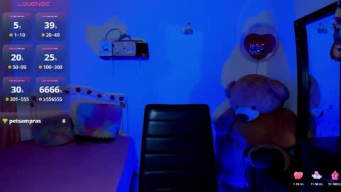 Chelsea online show from October 29, 8:22 pm