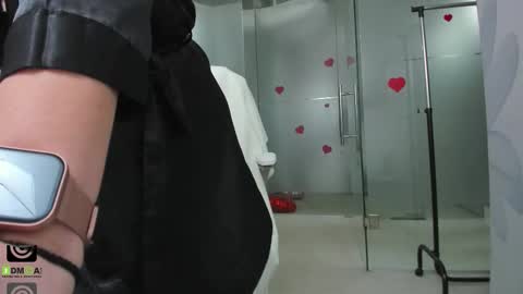 Miss Domina online show from March 10, 4:05 am