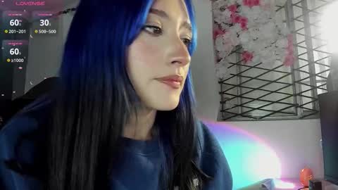 valentina online show from September 15, 2:14 pm