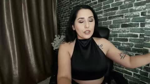 Snapshot of missdyaa chatting on October 8, 11:31 pm Miss online show from October 8, 11:31 pm