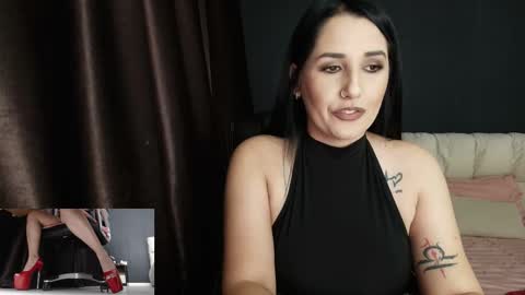 Snapshot of missdyaa chatting on September 16, 8:50 pm Miss online show from September 16, 8:50 pm