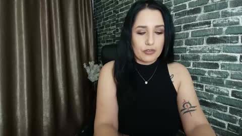 Miss online show from November 14, 12:32 am