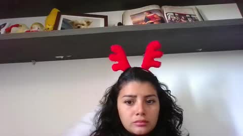 melodie  online show from February 1, 3:07 pm