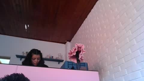 melodie  online show from October 7, 8:02 pm