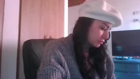 melodie  online show from February 17, 12:48 pm