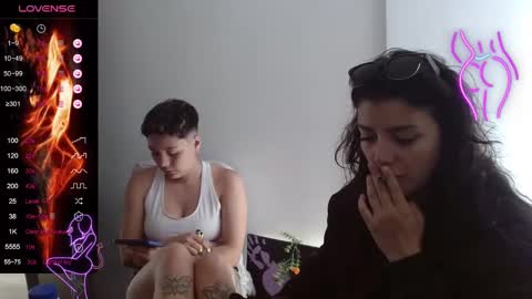 melodie  online show from February 6, 6:46 pm