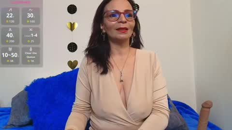 Angela online show from April 10, 7:58 am