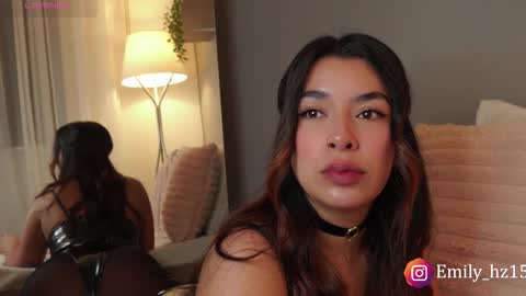 Yuliana online show from February 4, 9:34 am