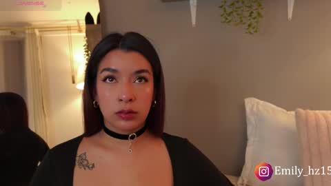 Yuliana online show from December 14, 9:37 am