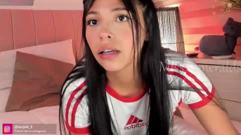 Julieta Arboleda   but i like call me esme online show from March 2, 10:37 pm