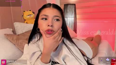 Julieta Arboleda   but i like call me esme online show from March 30, 10:31 pm