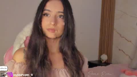 Sami Evan online show from April 8, 1:57 pm