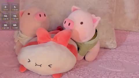 Sami Evan online show from January 19, 1:07 pm