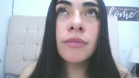 Snapshot of missexy303av chatting on January 31, 4:17 pm missexy303av online show from January 31, 4:17 pm