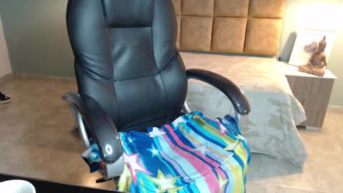 Maria Gomezz online show from February 21, 3:34 am