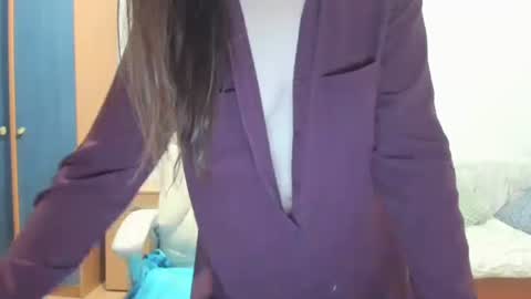 Snapshot of missgreen21 chatting on October 27, 4:30 am missgreen21 online show from October 27, 4:30 am