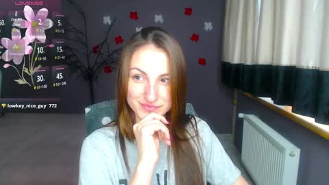 Sofia online show from April 3, 3:32 pm