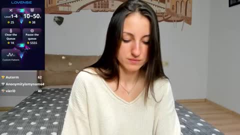 Sofia online show from October 11, 1:25 pm