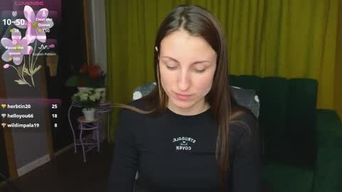 Sofia online show from April 4, 3:44 pm