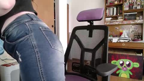 Snapshot of missivana777 chatting on October 28, 5:41 pm Ivana online show from October 28, 5:41 pm