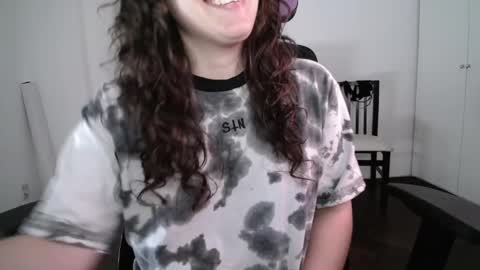 Snapshot of missivana777 chatting on February 25, 4:57 pm Ivana online show from February 25, 4:57 pm