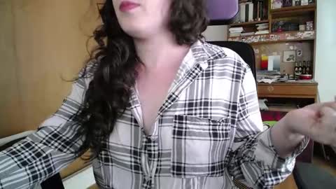 Snapshot of missivana777 chatting on October 9, 5:50 pm Ivana online show from October 9, 5:50 pm