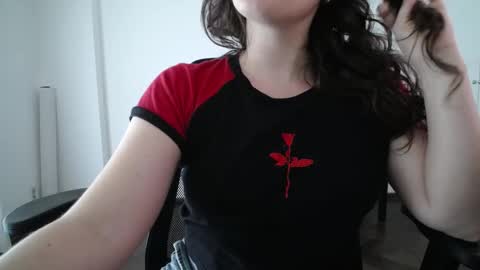 Snapshot of missivana777 chatting on February 13, 4:39 pm Ivana online show from February 13, 4:39 pm