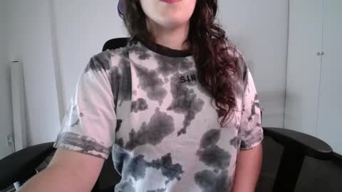 Snapshot of missivana777 chatting on February 14, 5:36 pm Ivana online show from February 14, 5:36 pm