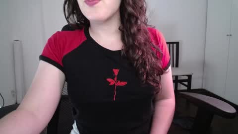 Snapshot of missivana777 chatting on February 4, 4:50 pm Ivana online show from February 4, 4:50 pm