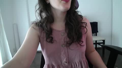 Snapshot of missivana777 chatting on February 28, 5:04 pm Ivana online show from February 28, 5:04 pm