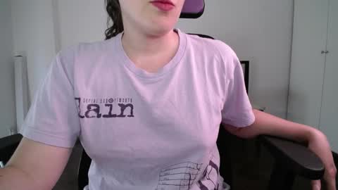 Snapshot of missivana777 chatting on February 10, 5:30 pm Ivana online show from February 10, 5:30 pm