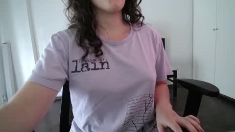 Snapshot of missivana777 chatting on February 20, 5:41 pm Ivana online show from February 20, 5:41 pm