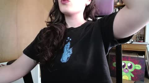 Snapshot of missivana777 chatting on October 30, 5:47 pm Ivana online show from October 30, 5:47 pm