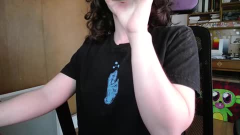 Snapshot of missivana777 chatting on October 3, 6:13 pm Ivana online show from October 3, 6:13 pm