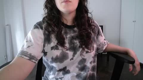 Snapshot of missivana777 chatting on February 18, 5:00 pm Ivana online show from February 18, 5:00 pm