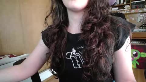 Ivana online show from February 12, 4:52 pm