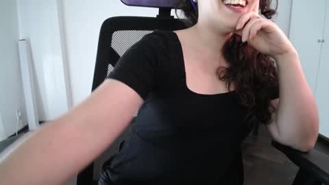 Snapshot of missivana777 chatting on January 17, 4:36 pm Ivana online show from January 17, 4:36 pm