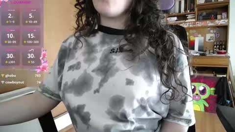 Snapshot of missivana777 chatting on September 26, 5:54 pm Ivana online show from September 26, 5:54 pm