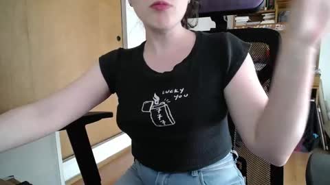 Snapshot of missivana777 chatting on September 25, 5:44 pm Ivana online show from September 25, 5:44 pm