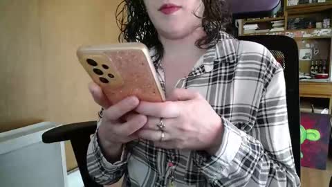 Snapshot of missivana777 chatting on October 2, 6:02 pm Ivana online show from October 2, 6:02 pm