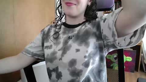 Snapshot of missivana777 chatting on September 9, 5:02 pm Ivana online show from September 9, 5:02 pm