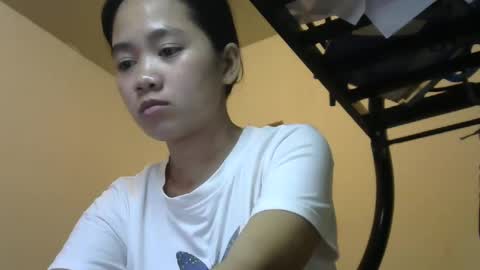 Snapshot of missjona08 chatting on December 20, 5:08 pm Jona online show from December 20, 5:08 pm
