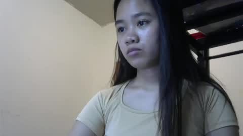 Snapshot of missjona08 chatting on February 7, 6:45 pm Jona online show from February 7, 6:45 pm