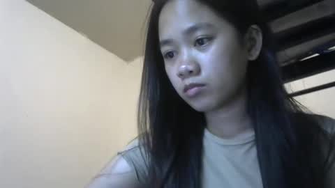Snapshot of missjona08 chatting on February 12, 8:07 pm Jona online show from February 12, 8:07 pm
