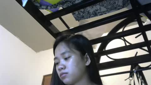 Snapshot of missjona08 chatting on March 4, 6:39 pm Jona online show from March 4, 6:39 pm