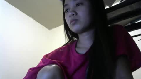 Snapshot of missjona08 chatting on January 5, 4:59 pm Jona online show from January 5, 4:59 pm