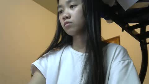 Snapshot of missjona08 chatting on December 22, 5:21 pm Jona online show from December 22, 5:21 pm