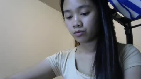 Snapshot of missjona08 chatting on February 24, 5:09 pm Jona online show from February 24, 5:09 pm